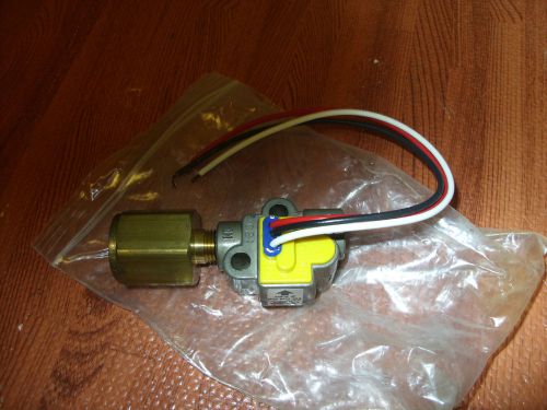 Floscan replacement 230 gasoline gas sensor - new old stock