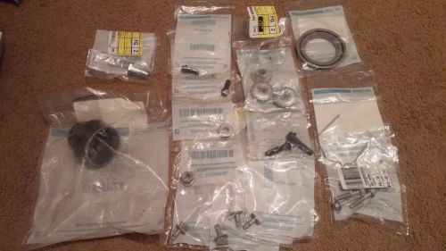 16 piece lot of ford parts  $$$119.00 in new parts!!
