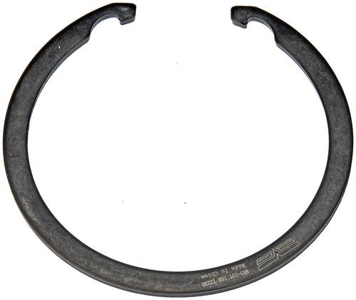 Dorman 933-101 axle/spindle nut retainer-wheel bearing retaining ring