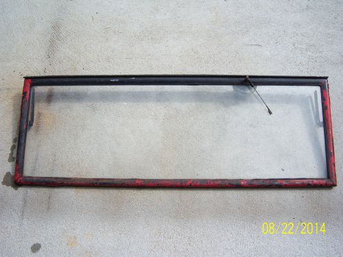 1928 29 30 31 32 27 chevy? windshield frame wiper motor buick cadillac hotrod t