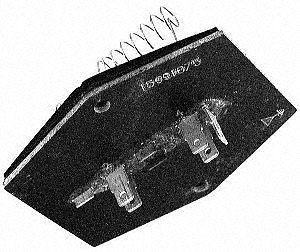Standard ru59 hvac blower motor resistor