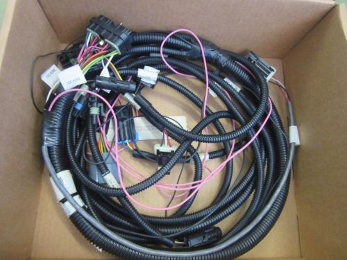 Chevrolet performance automatic transmission harness 12497316