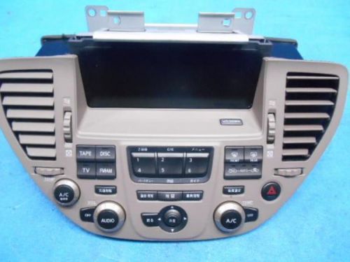 Nissan cima 2001 multi monitor [8761300]