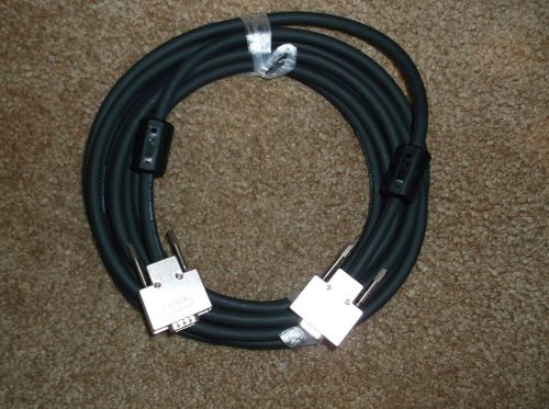 Furuno rgb video cable 5m 001-077-230-10