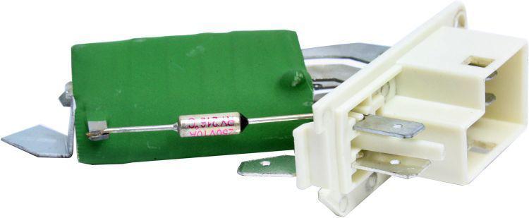Hvac blower motor resistor a/c ac air conditioning heater