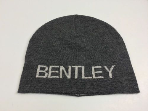 Bentley beanie/scully brand new free shipping!