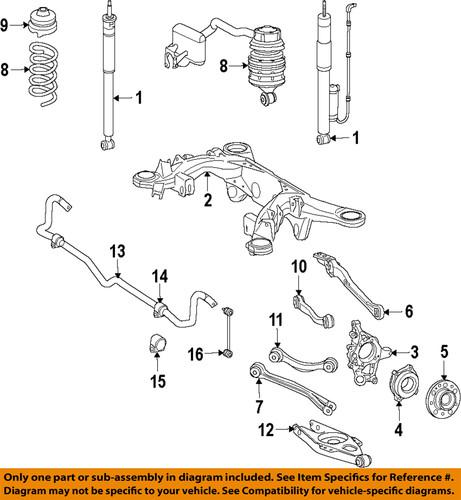 Mercedes-benz-mb oem 2113240204 coil spring/suspension coil spring