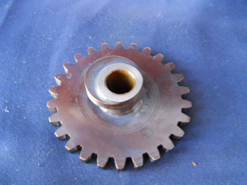 Lycoming 75072 gear used inspected