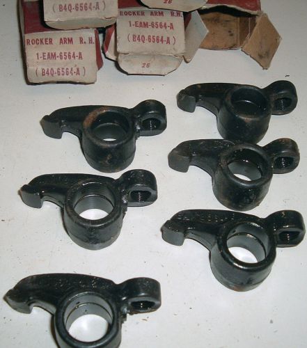 1955 and 1956 lincoln 341ci y-block rocker arm oem and nos &#034;nice&#034;