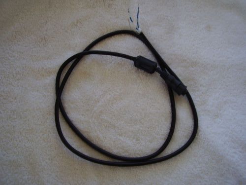 Raymarine dsm300 adapter cable
