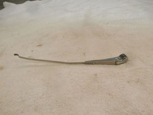 1948 plymouth left windshield wiper arm 40 41 42 46 47 dodge chrysler desoto
