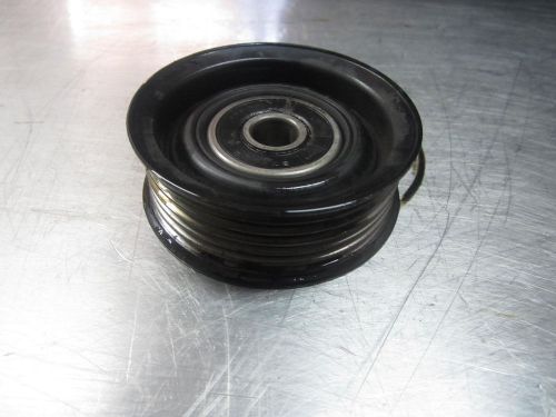 29t015 2009 nissan rogue 2.5 grooved serpentine idler pulley