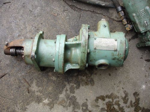 9bm ingersoll-rand air starter, for cat, cummins and detroit diesel