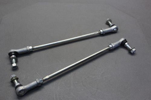 2015-2016 can-am outlander l max 450 (570,650,850,1000) tie rod front