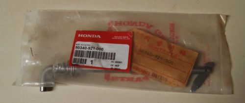 Honda marine part #50340-921-000 rod, adjusting (honda code 0284497)