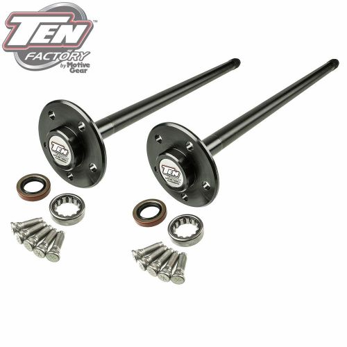 Motive gear performance differential mg22185 axle shaft kit fits 94-04 mustang