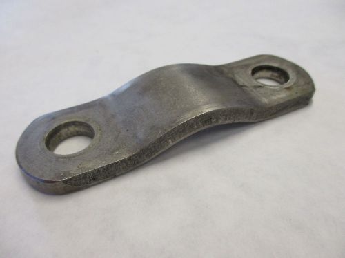 827923  2 mercury mariner 30-60 hp outboard midsection upper strap bracket