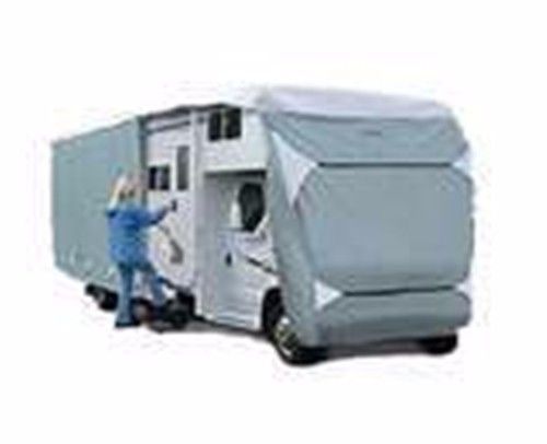 Rv cover fits rvs from 36&#039; to 38&#039;  class c 4 layers
