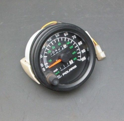 Polaris classic 1994 speedometer gauge
