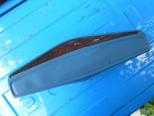 76 77 78 79 80 chrysler lebaron dodge aspen duster plymouth mopar blue horn pad