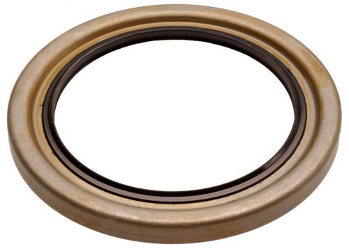 Acdelco 290-268 front wheel seal