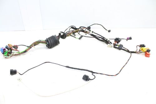 Front driver - door wire / wiring harness - audi a4 s4 b5 - 8d1971663aj