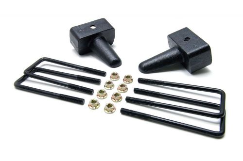 Readylift 26-3203 block and add-a-leaf kit