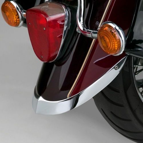 National cycle cast rear fender tip for yamaha® xv1600a/as/mm n7033
