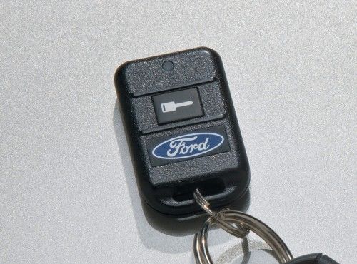 Ford fusion remote start kit 2011 2012