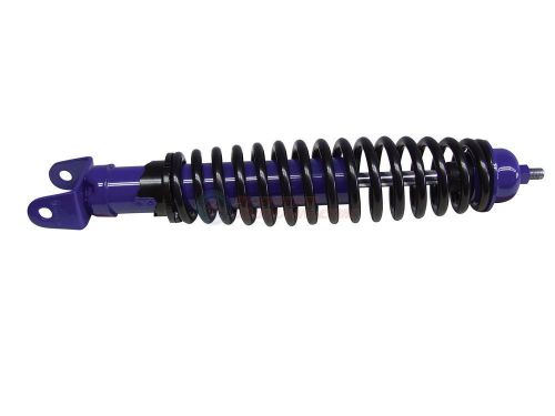 Prima performance rear shock for stella 2t/p-series and large frame vespa