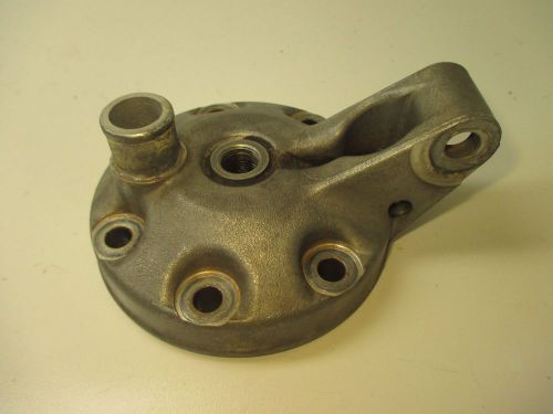 1994 kawasaki kx250 kx 250 head 94 95 96 97 98 j1un6