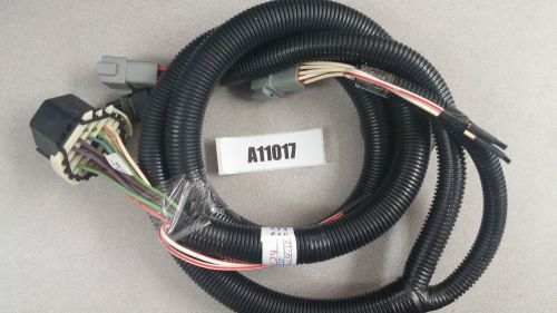 Orion bus wire global harness system p/n 081007529 new