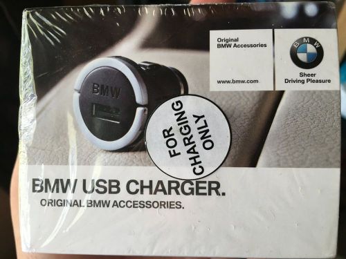 Bmw usb charger
