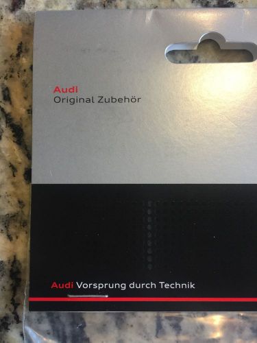 Audi lightning cable new 4f0 051 510 al new