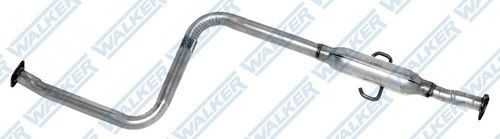 Walker 46838 resonator and pipe assembly