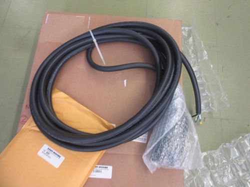 Bosch el-50650-6 25&#039; sae j1772 electric vehicle cable and connector