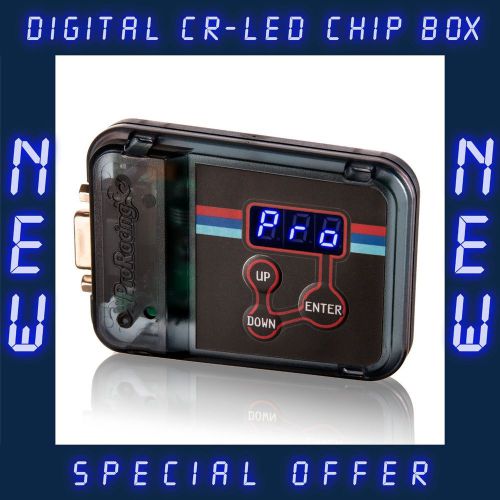 Performance digital chip tuning cr-led audi q5 2.0 tdi 105 kw / 143 bhp diesel