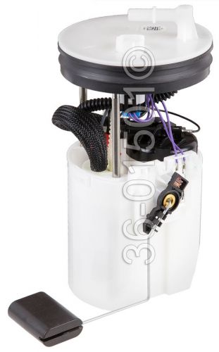 New genuine oem complete fuel pump assembly fits honda accord and acura tsx