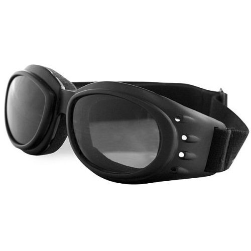 Bobster cruiser ii interchangeable goggles black