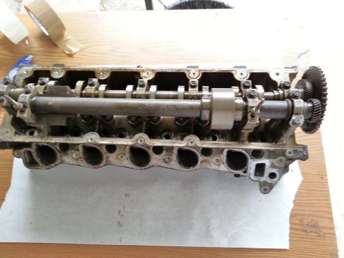 Ford v-10 6.8l cylinder head - l.h. - used/core/rebuild