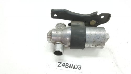 03-2004-05 bmw z4 idle valve e85 1744713