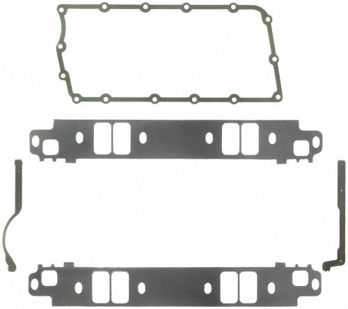 Engine intake manifold gasket set fel-pro ms 95392-1