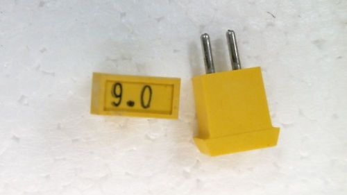 Jacobs electronics 9000 rpm rev limiter module/pill/chip 2-pin msd compatible
