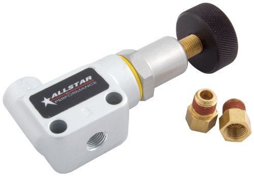 Allstar all48025 brake proportioning valve