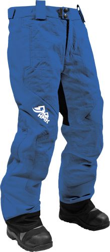 Hmk blue womens dakota snowmobile snow pants 2016