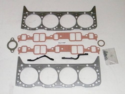 Gm head gasket set 65 - 84 chevy 350 olds buick gmc etc