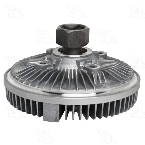 Engine cooling fan clutch 4 seasons 36724 fits 97-08 ford f-150 4.2l-v6