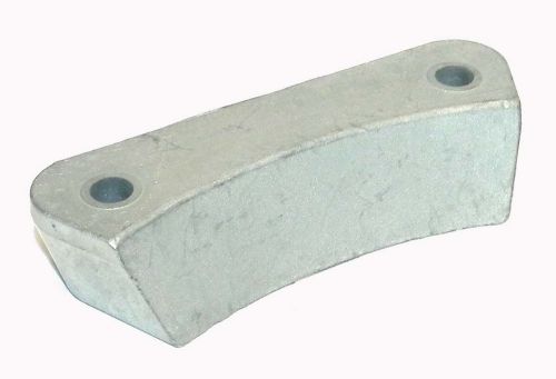 Wsm volvo zinc anode bar duo prop 450-00735, 3588745