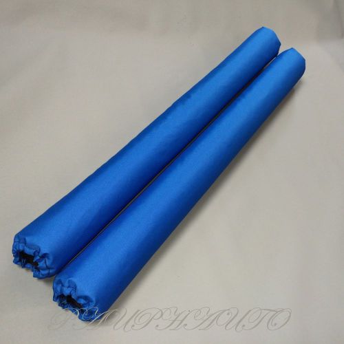 Buy 36 ROYAL BLUE Heavy Duty Trailer Guide Pads 2 In Palo Alto