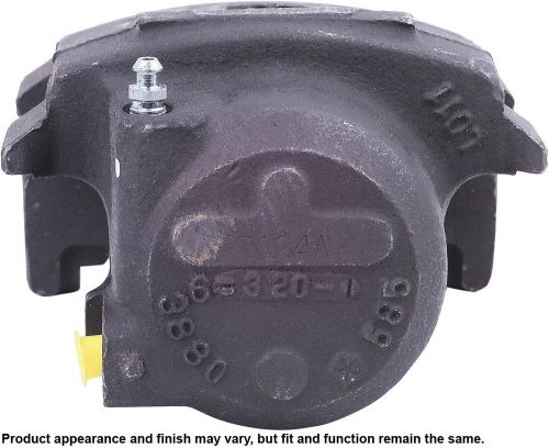 Cardone 19-1535 Remanufactured Import Friction Ready Brake Caliper Unloaded